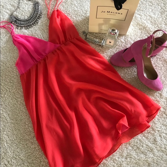 CAMI DRESS - Picture 2 of 2